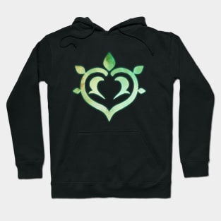 Dendro Hoodie